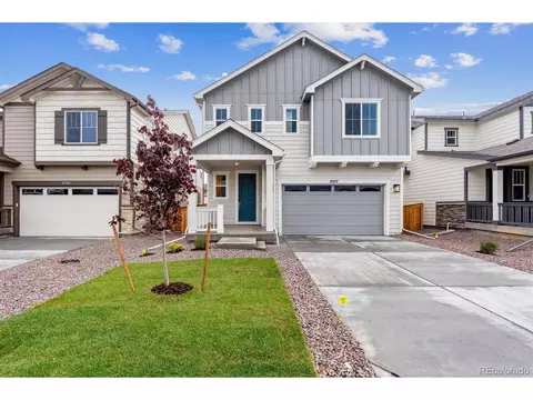 9277 Truckee Ct, Commerce City, CO 80022