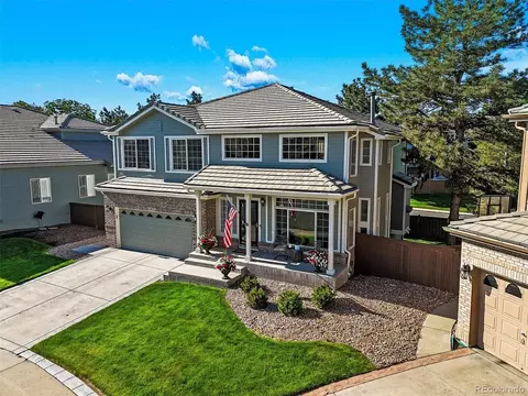 6242 Shea Pl, Highlands Ranch, CO 80130