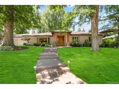 Undisclosed, Denver, CO 80209