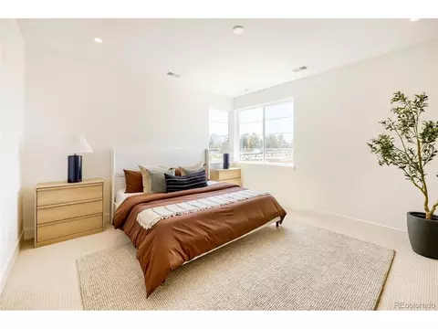 Bedroom - 10162 Ames St, Westminster, CO 80020 photo 3 of 4