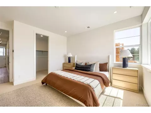 Bedroom - 10162 Ames St, Westminster, CO 80020 photo 4 of 4
