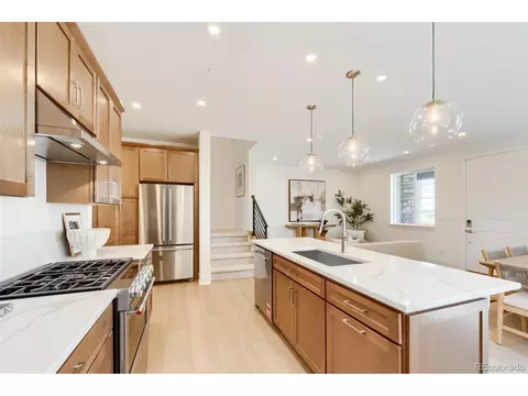 Kitchen - 10162 Ames St, Westminster, CO 80020 photo 2 of 2