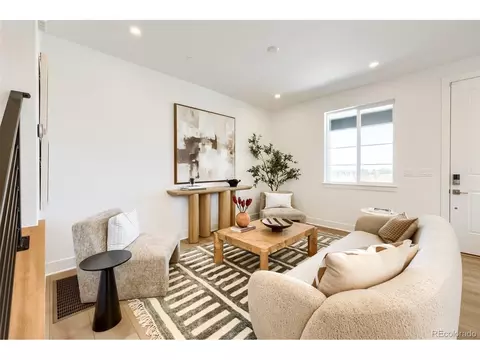 Living - 10162 Ames St, Westminster, CO 80020 photo 3 of 4
