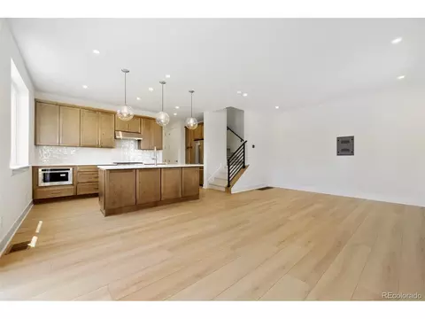Living - 10162 Ames St, Westminster, CO 80020 photo 2 of 4