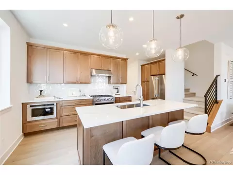Kitchen - 10162 Ames St, Westminster, CO 80020 photo 1 of 2
