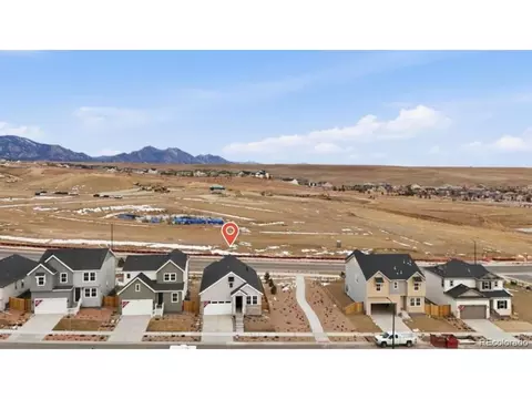 16887 W 92nd Dr, Arvada, CO 80007