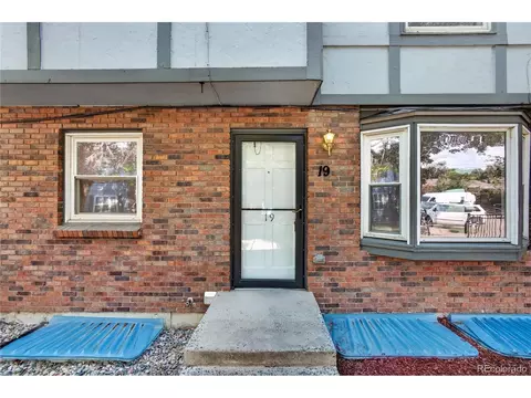 677 Vrain St #19, Denver, CO 80204