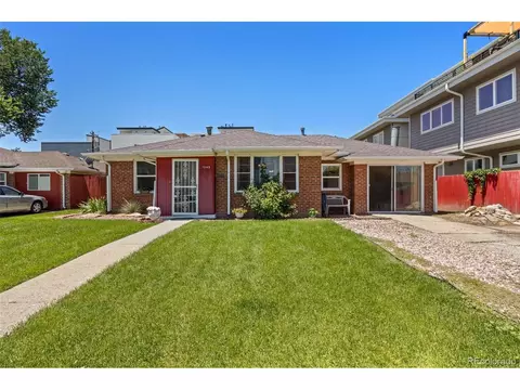 1345 Zenobia St, Denver, CO 80204