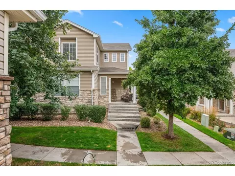 9758 Laredo St #27A, Commerce City, CO 80022