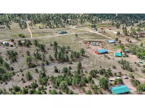 Co Rd 328, Westcliffe, CO 81252 photo 3
