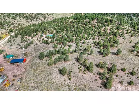 Co Rd 328, Westcliffe, CO 81252 photo 5