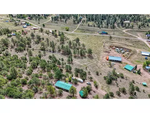 Co Rd 328, Westcliffe, CO 81252 photo 2