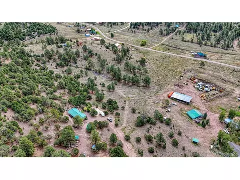 Co Rd 328, Westcliffe, CO 81252 photo 7