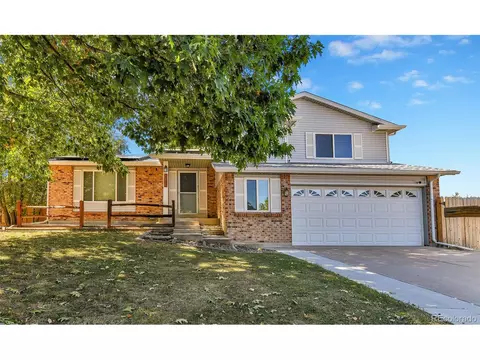 Undisclosed, Aurora, CO 80013