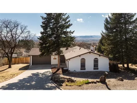 11500 W 76th Way, Arvada, CO 80005