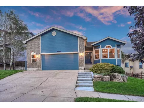 4955 Poleplant Dr, Colorado Springs, CO 80918