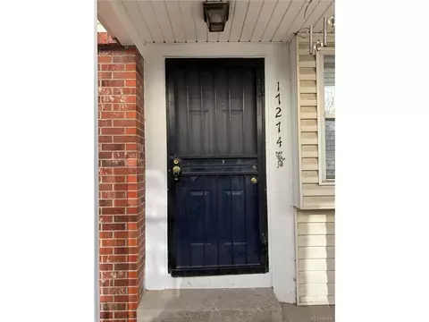 17274 E Ford Dr, Aurora, CO 80017