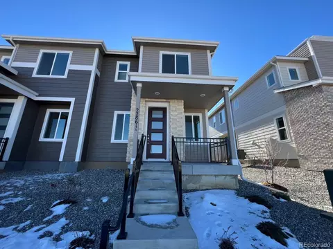 22861 E Stanford Ln #A, Aurora, CO 80015