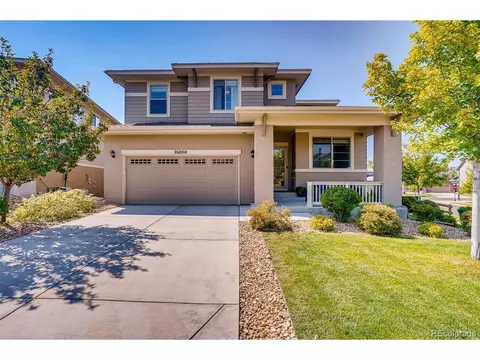 26800 E Roxbury Pl, Aurora, CO 80016 photo 1