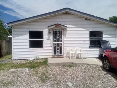 3075 W 55th Ave, Denver, CO 80221