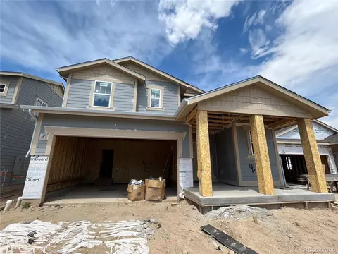 46561 Sunrise Ct, Bennett, CO 80102