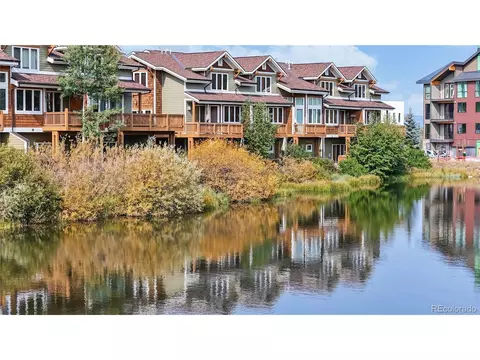 698 Telemark Ct #A698, Winter Park, CO 80482
