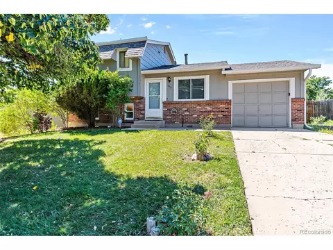 1759 S Norfolk St, Aurora, CO 80017