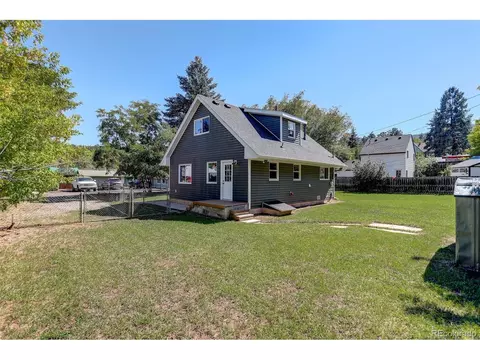 3419 Avenue D, Kittredge, CO 80457
