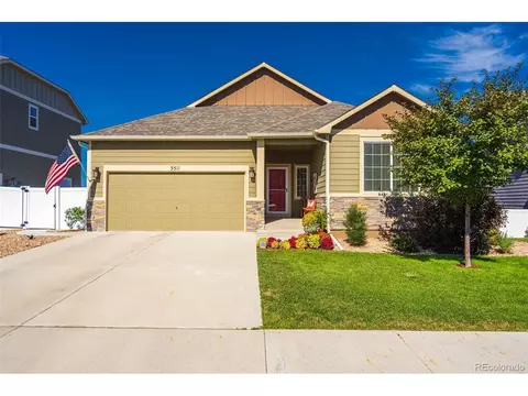 3511 Curlew Dr, Berthoud, CO 80513 photo 2