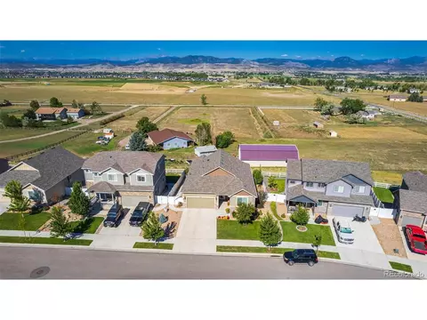 3511 Curlew Dr, Berthoud, CO 80513 photo 1