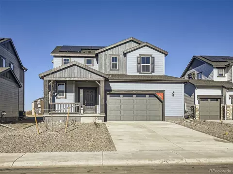 5530 Fleur De Lis Ln, Timnath, CO 80547