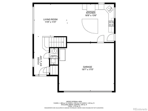 19081 E 55th Ave, Denver, CO 80249 photo 42