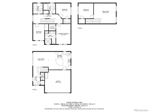 19081 E 55th Ave, Denver, CO 80249 photo 45