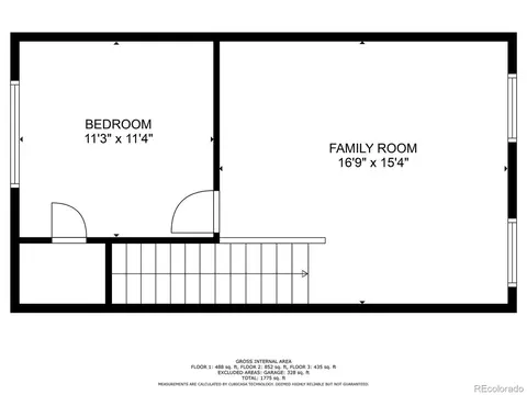 19081 E 55th Ave, Denver, CO 80249 photo 44