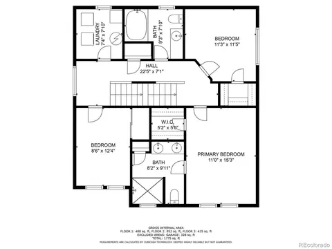 19081 E 55th Ave, Denver, CO 80249 photo 43