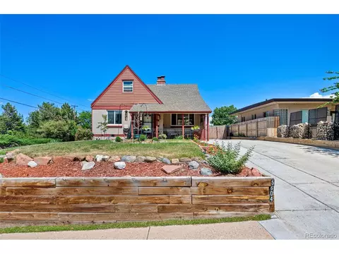 5604 S Huron St, Littleton, CO 80120