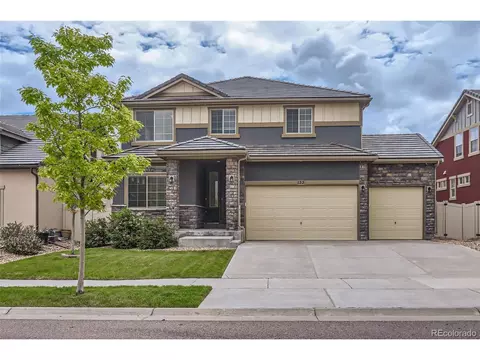 133 Poppy View Ln, Erie, CO 80516