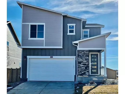 18068 Dandy Brush Ln, Parker, CO 80134