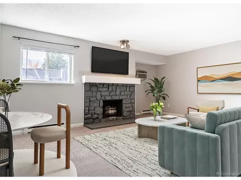 4074 S Atchison Way #101, Aurora, CO 80014