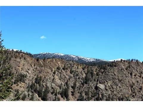 5404 Silver Creek Trl, Georgetown, CO 80444