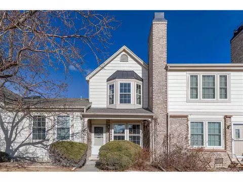 3083 W 107th Pl #B, Westminster, CO 80031