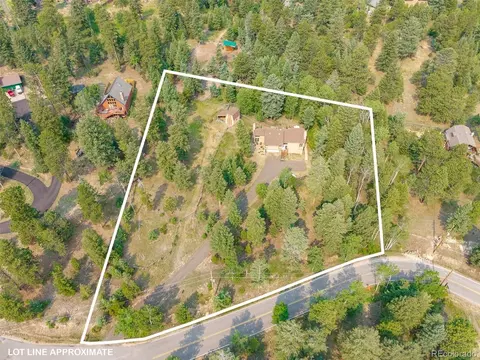 31547 Niakwa Rd, Evergreen, CO 80439