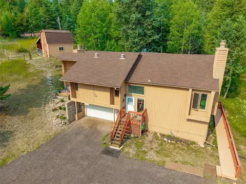31547 Niakwa Rd, Evergreen, CO 80439