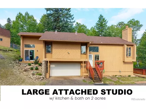 31547 Niakwa Rd, Evergreen, CO 80439