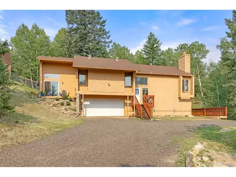 31547 Niakwa Rd, Evergreen, CO 80439