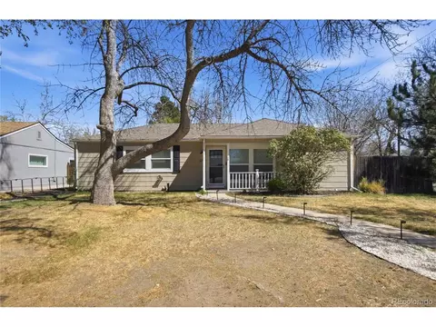 1290 S Forest St, Denver, CO 80246