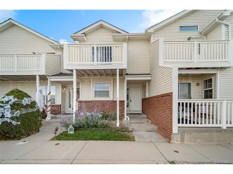 17273 E Ford Dr, Aurora, CO 80017