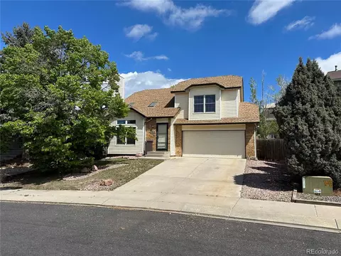4822 Herndon Cir, Colorado Springs, CO 80920