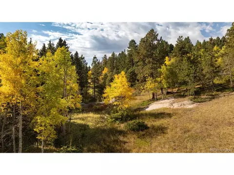 0 Rampart Range Rd, Sedalia, CO 80135