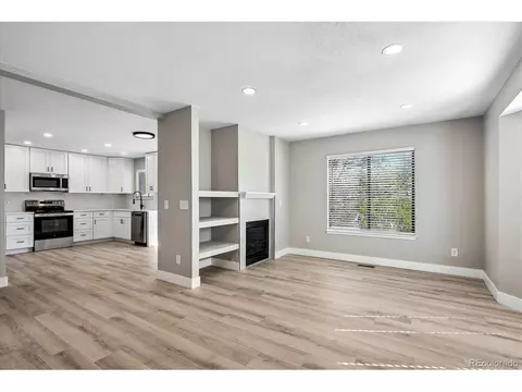 1379 S Idalia St #A, Aurora, CO 80017